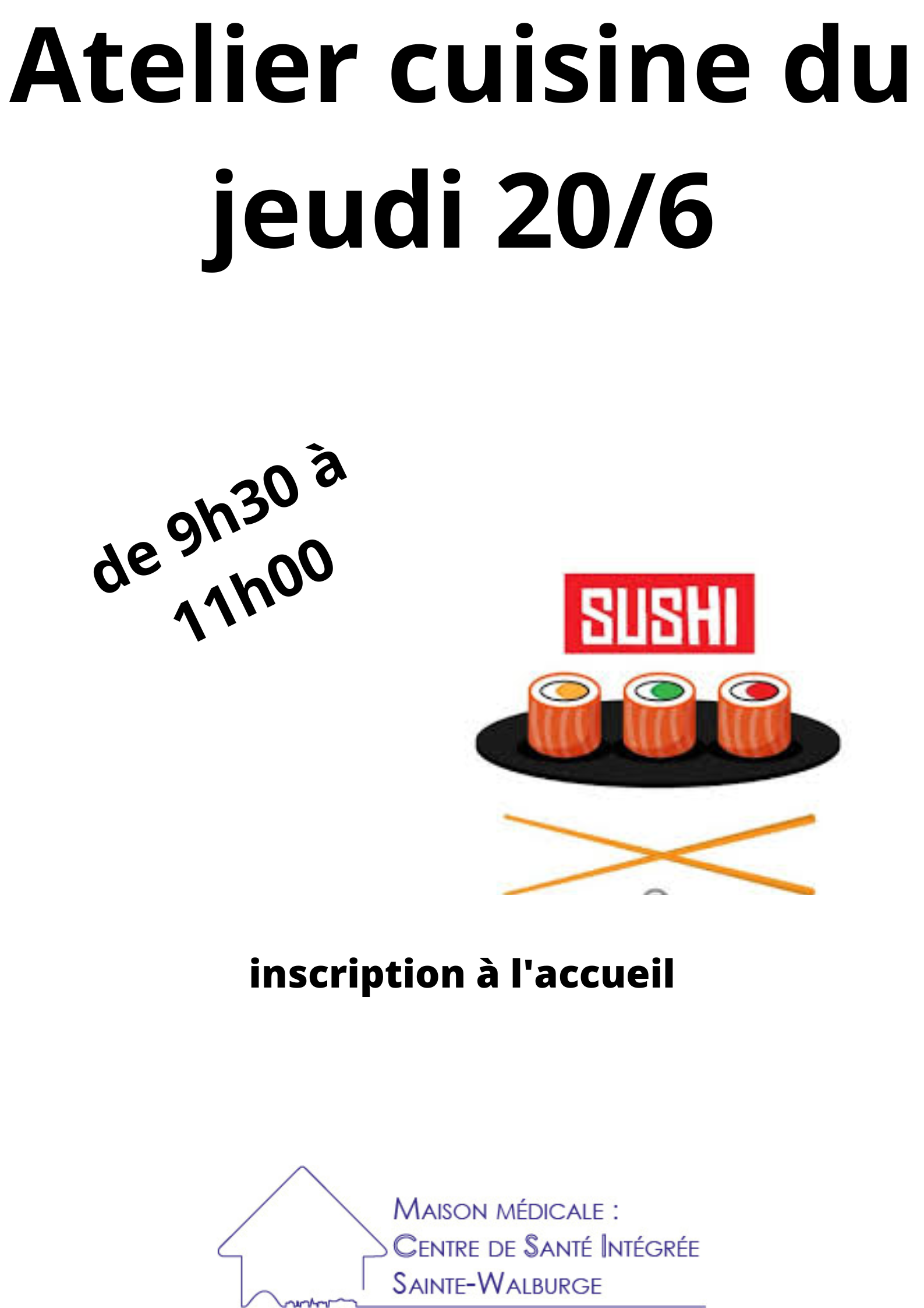 Cuisine